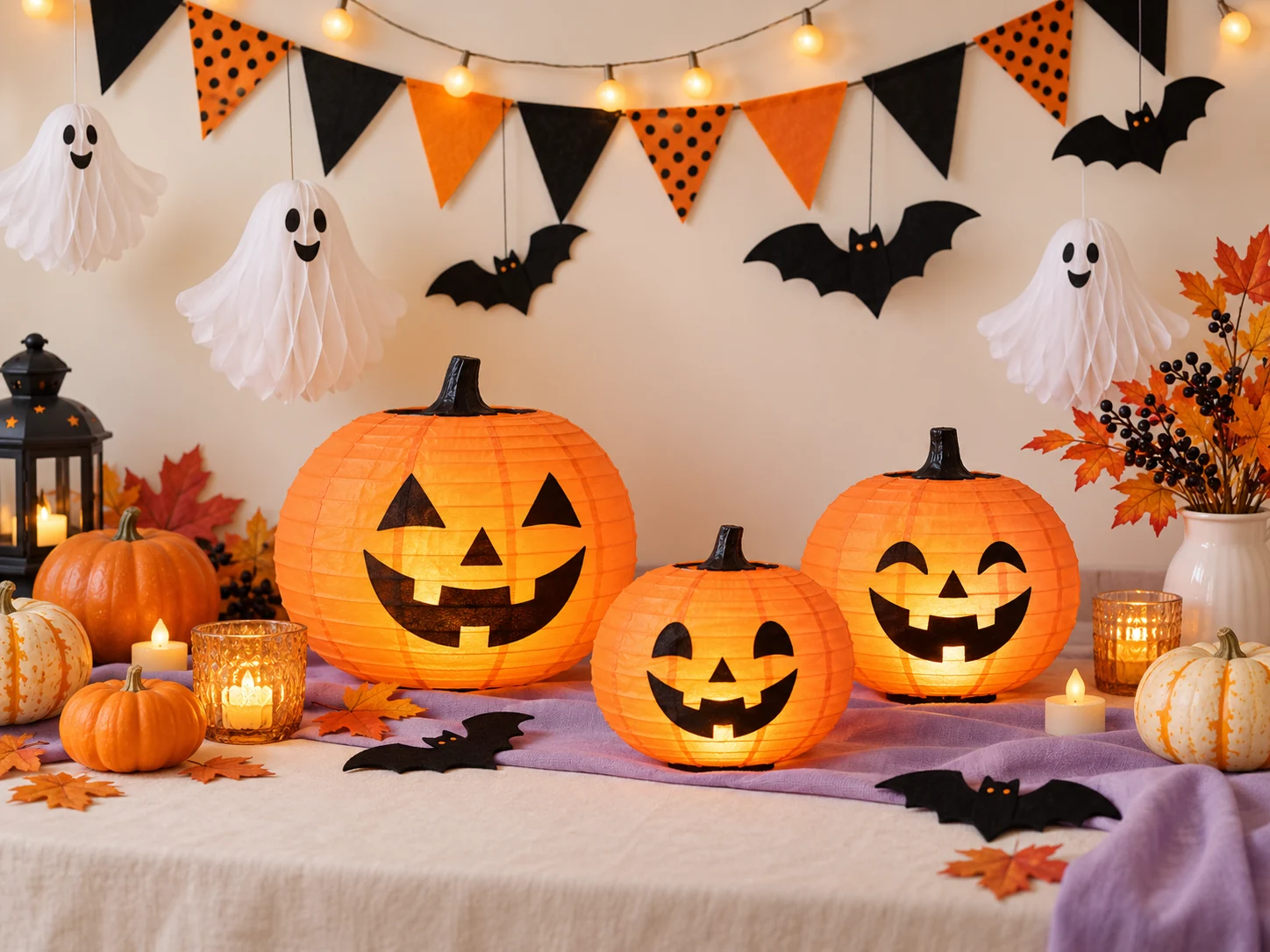 Halloween Accessories