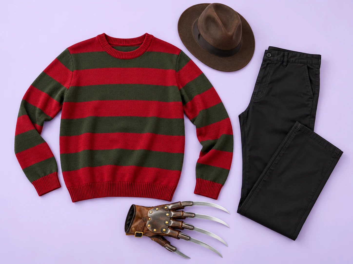 Adult Costumes