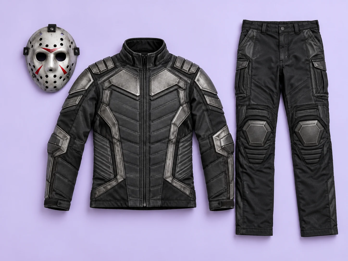 Jason X Costume