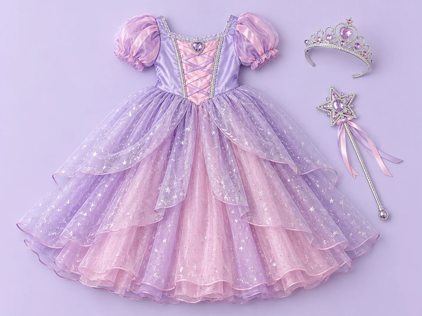 Kids’ Costumes