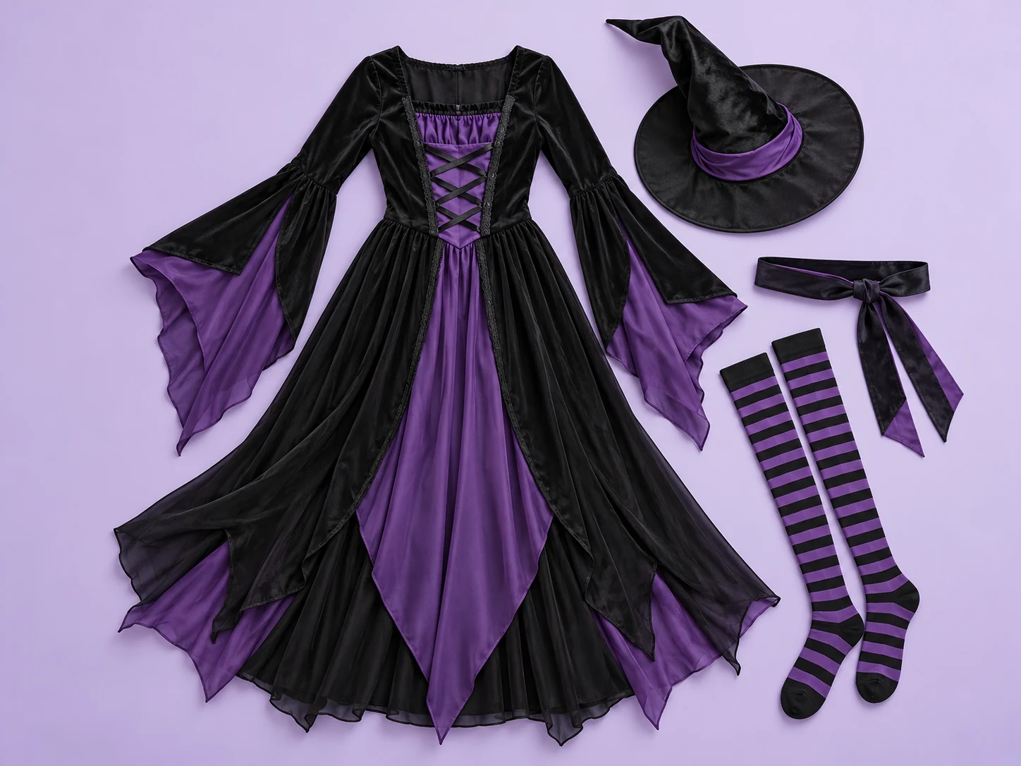 Teen Costumes
