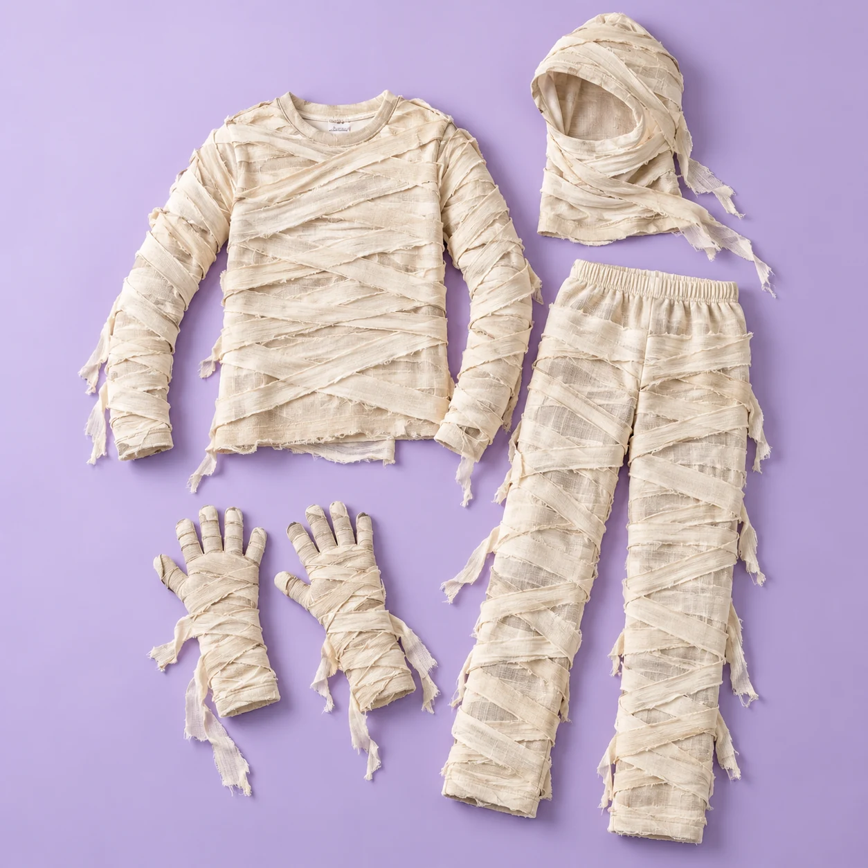 Classic Mummy Costume
